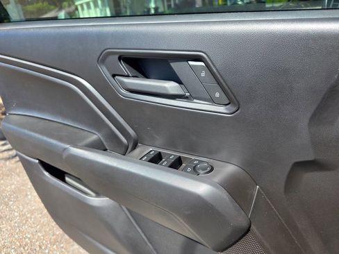 New 2026 Chevrolet Colorado W/T w/ WT Custom Package image 12