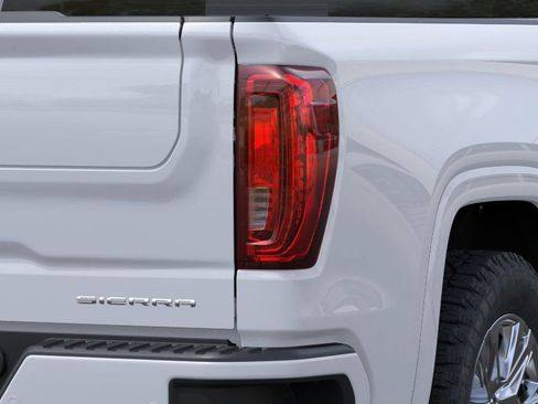 New 2026 GMC Sierra 1500 Denali w/ Technology Package AWD/4WD image 11