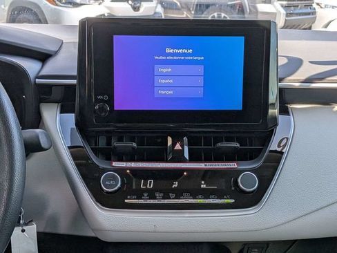 Used 2026 Toyota Corolla LE FWD image 19