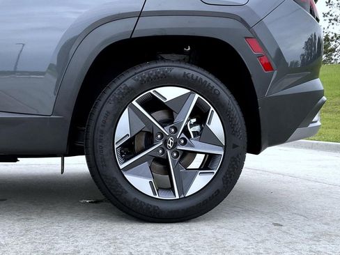 Certified 2026 Hyundai Tucson SEL AWD/4WD image 23