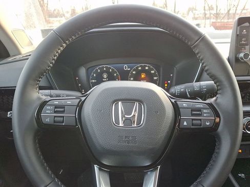 New 2026 Honda CR-V EX-L image 10