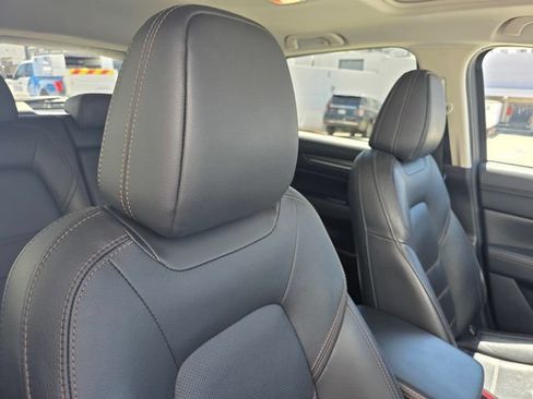 Used 2022 MAZDA CX-5 AWD 2.5 S w/ Premium Plus Pkg image 14