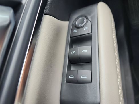 New 2026 GMC Terrain Elevation FWD image 14