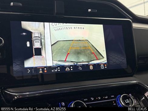 Used 2026 GMC Sierra 1500 Denali w/ Denali Reserve Package image 21