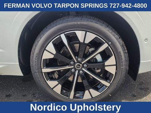 New 2026 Volvo XC60 B5 Plus w/ Protection Package Premier image 13