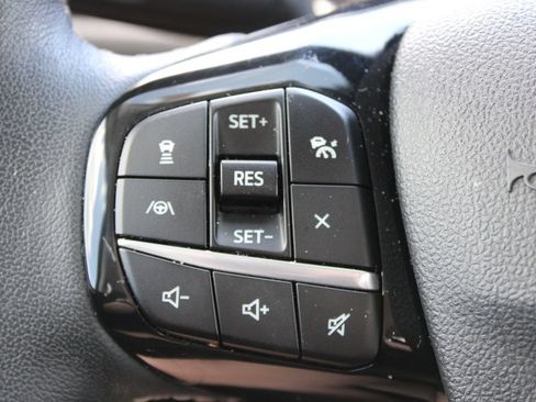 Used 2021 Ford Escape Titanium w/ Titanium Elite Package AWD/4WD image 21