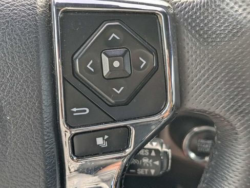 Used 2019 Toyota Tacoma TRD Sport RWD image 24