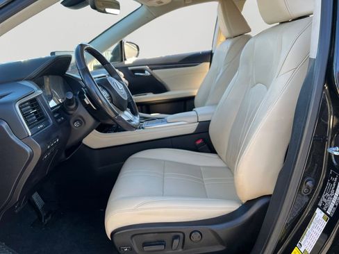 Used 2022 Lexus RX 450h 450h image 14