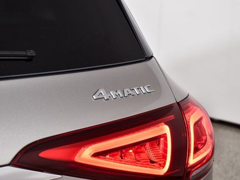 Certified 2022 Mercedes-Benz GLE 350 GLE 350 image 14