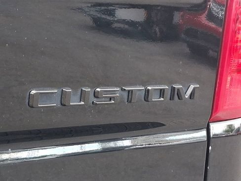 Used 2023 Chevrolet Silverado 1500 Custom w/ Rally Edition image 29