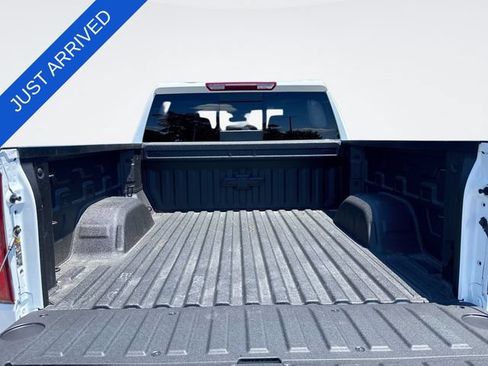 New 2026 Chevrolet Silverado 1500 LT Trail Boss w/ LT Trail Boss Premium Package AWD/4WD image 24