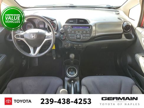 Used 2013 Honda Fit Sport image 16