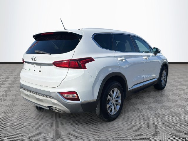 Used 2020 Hyundai Santa Fe SE FWD image 7