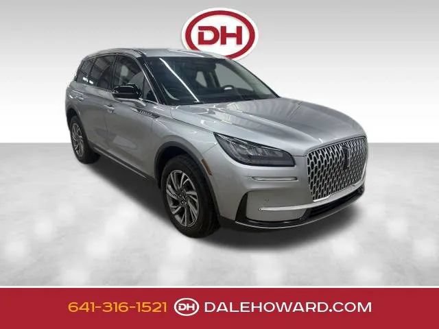 Used 2024 Lincoln Corsair AWD w/ Equipment Group 101A image 1