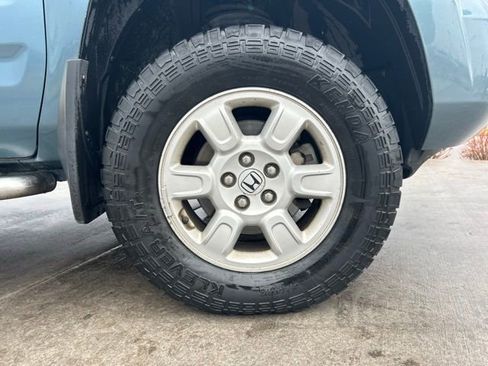 Used 2007 Honda Ridgeline RTL image 29