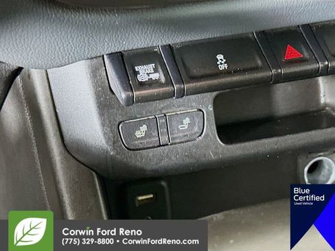 Used 2018 Chevrolet Colorado Z71 image 24