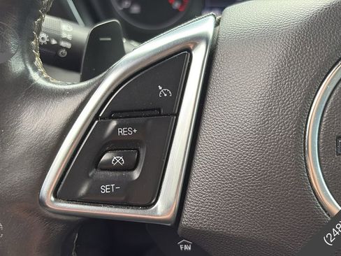 Used 2019 Chevrolet Camaro LT image 11