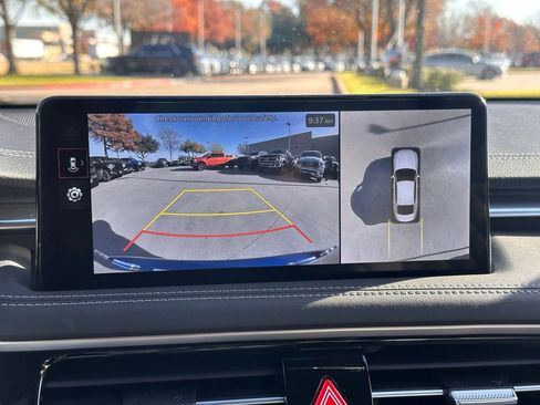 Used 2025 Genesis G70 3.3T Advanced w/ Sport Prestige Package image 37