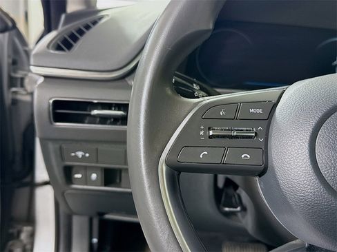 Certified 2023 Hyundai Sonata SEL w/ Convenience Package image 22
