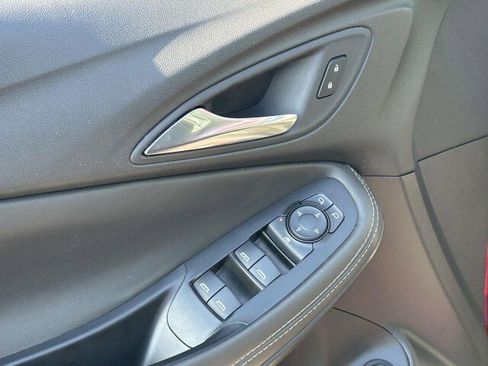 Used 2024 Buick Encore GX Sport Touring w/ Comfort Package image 16