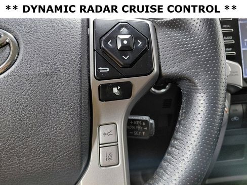 Used 2020 Toyota 4Runner SR5 image 9