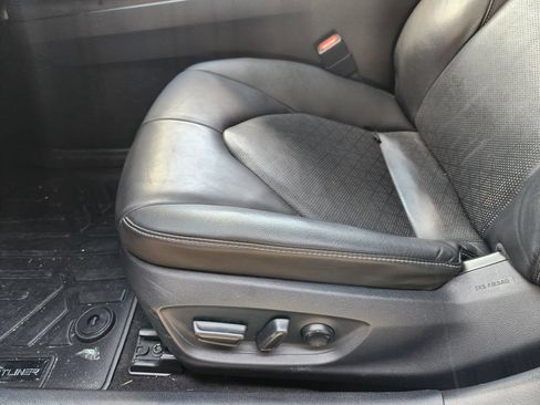 Used 2021 Toyota Camry XSE FWD image 24