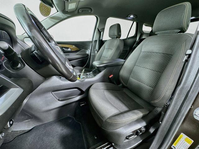 Used 2020 GMC Terrain SLE w/ Driver Convenience Package AWD/4WD image 11