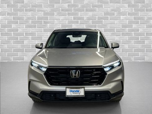 New 2026 Honda CR-V EX-L image 8