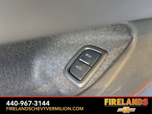 New 2024 Chevrolet Corvette Stingray Premium Conv w/ Stealth Interior Trim Package image 18