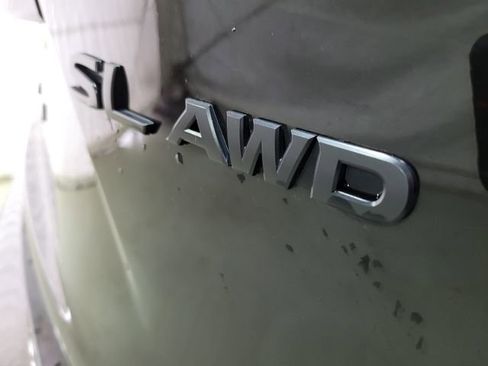 Used 2021 Nissan Murano SL image 68