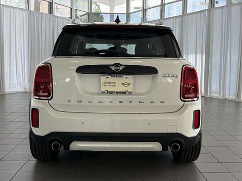 Used 2024 MINI Cooper Countryman S FWD image 10