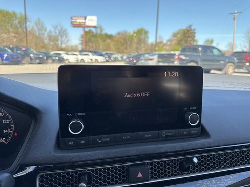 Used 2023 Honda Civic EX image 23