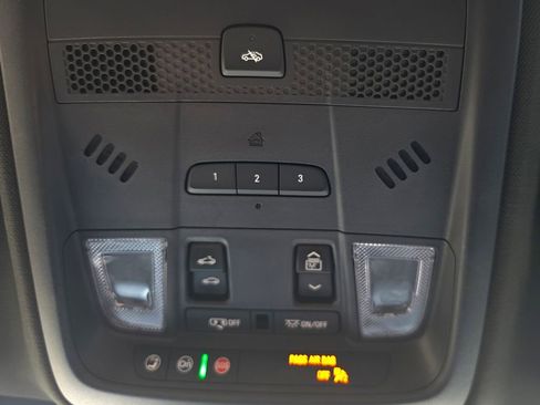 Used 2021 Cadillac XT5 Premium Luxury w/ LPO, Floor Liner Package FWD image 54