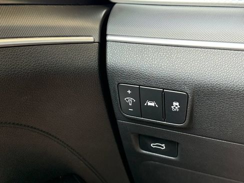 Used 2024 Kia K5 GT-Line AWD/4WD image 17