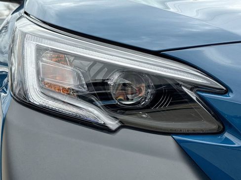 Certified 2025 Subaru Outback Wilderness w/ Wilderness Package image 43