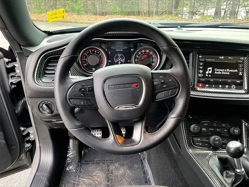 Used 2023 Dodge Challenger R/T Scat Pack image 10