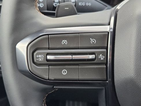 New 2026 GMC Terrain AT4 image 21