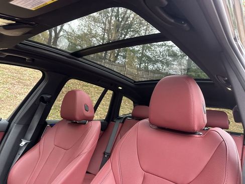 Used 2024 BMW X3 xDrive30i w/ Premium Package w/ZPA image 28