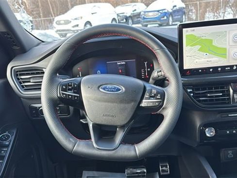 Certified 2023 Ford Escape ST-Line w/ Tech Pack #1 image 14