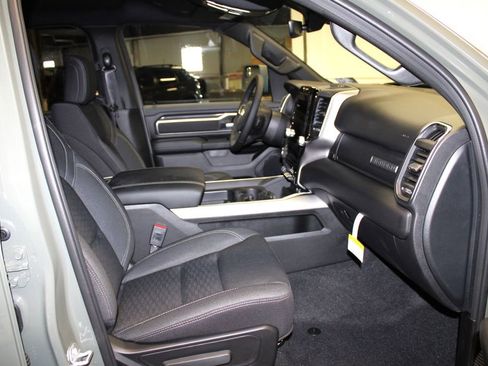 New 2026 RAM 1500 Big Horn image 29