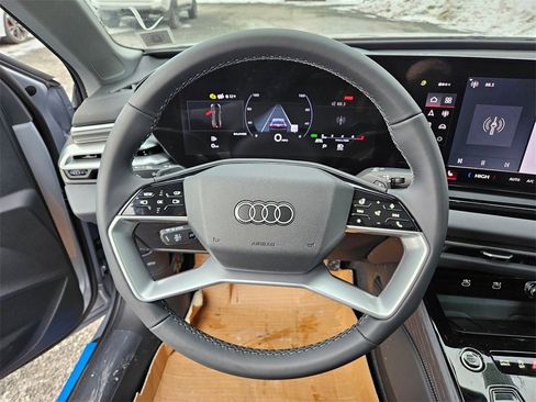 New 2025 Audi A5 2.0T Premium Plus Sedan image 10