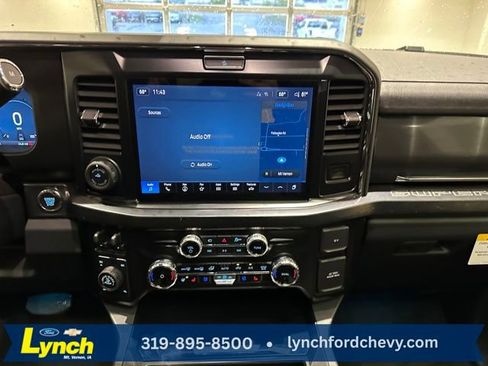 New 2026 Ford F250 Lariat w/ Tremor Off-Road Package image 14