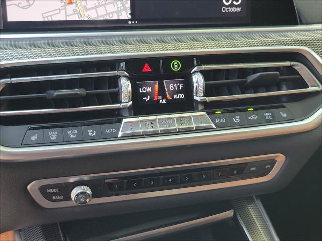 Used 2019 BMW X5 xDrive40i w/ M Sport Package AWD/4WD image 31