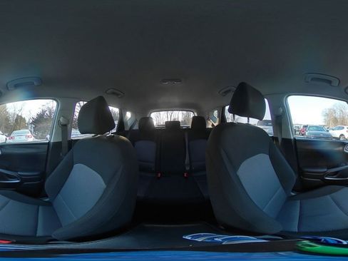 Used 2025 Kia Soul LX w/ LX Technology Package image 40