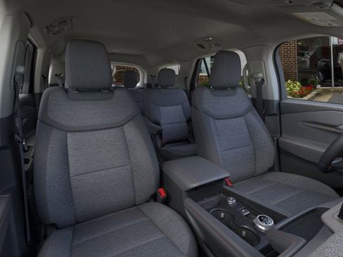 New 2026 Ford Explorer Active image 33