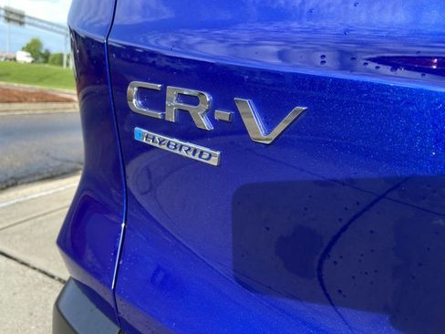 Used 2024 Honda CR-V Sport image 52