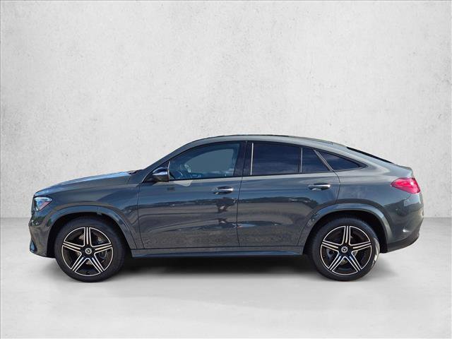 New 2026 Mercedes-Benz GLE 450 4MATIC Coupe image 5