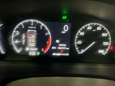 Used 2024 Honda Pilot TrailSport image 20