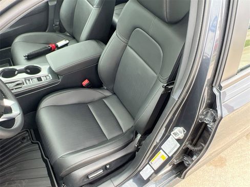 New 2025 Honda Civic Sport Touring image 12