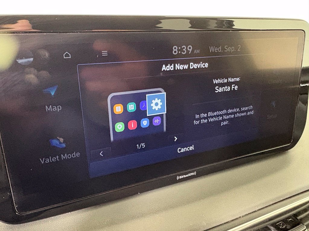 Used 2023 Hyundai Santa Fe SEL FWD image 30